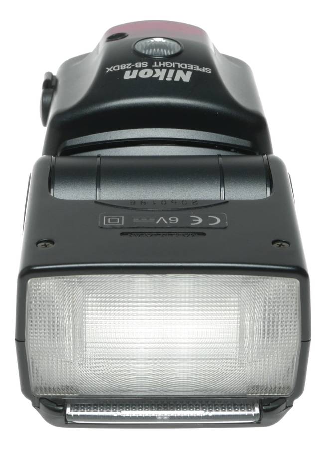 Nikon SB-28DX Speedlight Flash Unit for DSLR Cameras