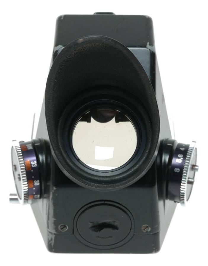Hasselblad Prism Finder for 500C/M Medium Format Camera