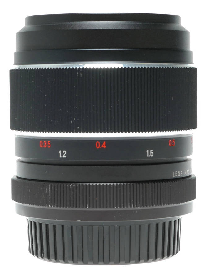 Vivitar 35mm f/2.8 Wide Angle Manual Focus Prime Lens