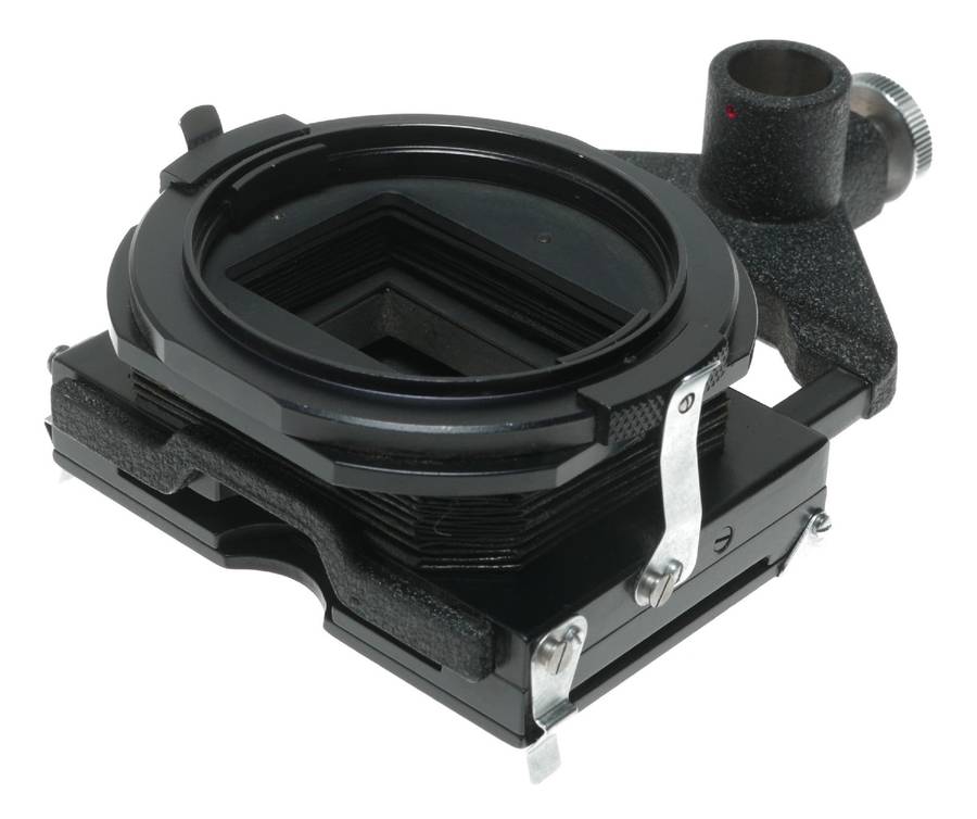Asahi Pentax Slide Copier K Camera Accessory from Japan