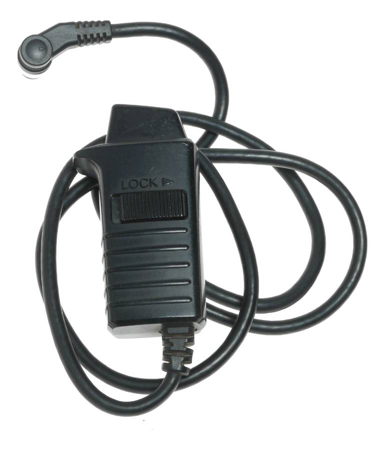 Nikon MC - 30 Remote Shutter Release Cable Nikon Cameras,