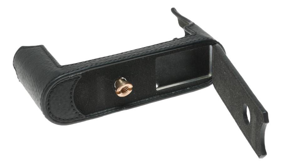 Leica Digital Camera Leather Half Case Accessory Not for M10