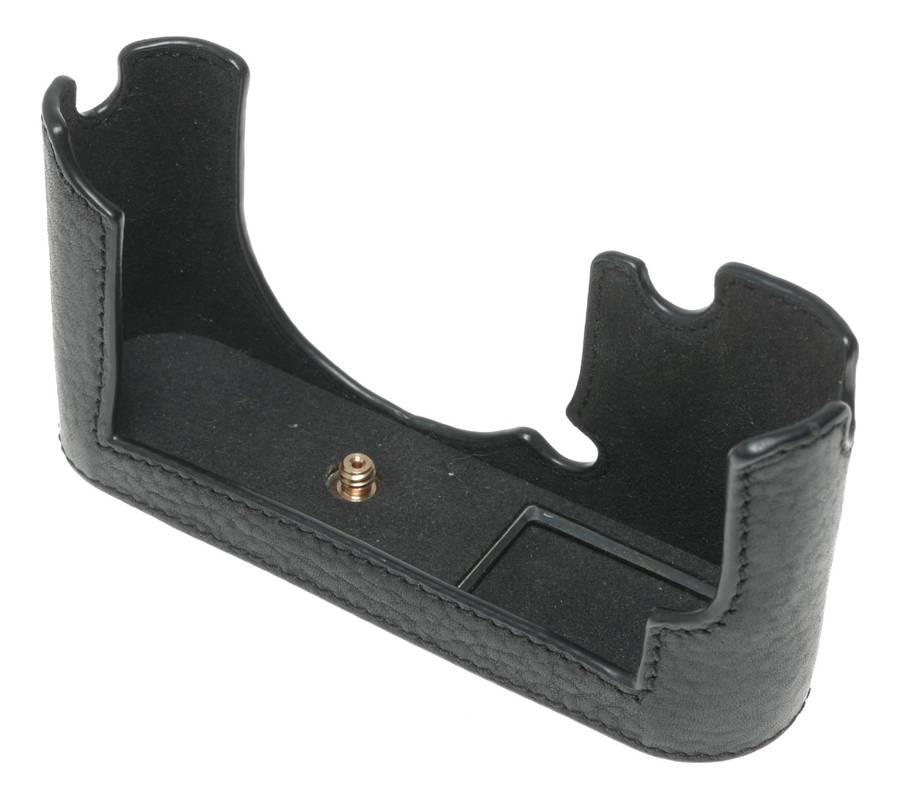 Leica Digital Camera Leather Half Case Accessory Not for M10
