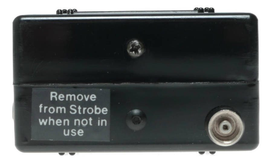 Quantum Instruments Master Slave Flash Trigger Camera Strobe