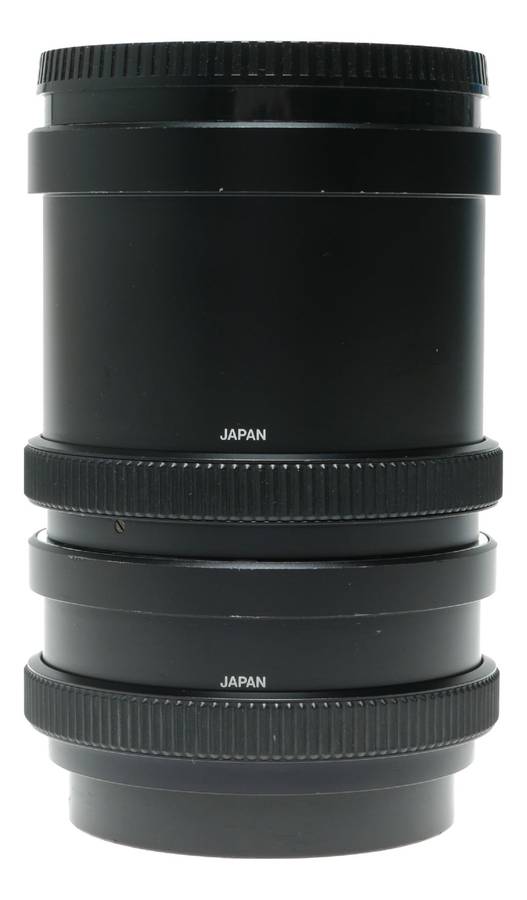 Mamiya RZ67 Pro II Medium Format Film Camera 82mm 45mm