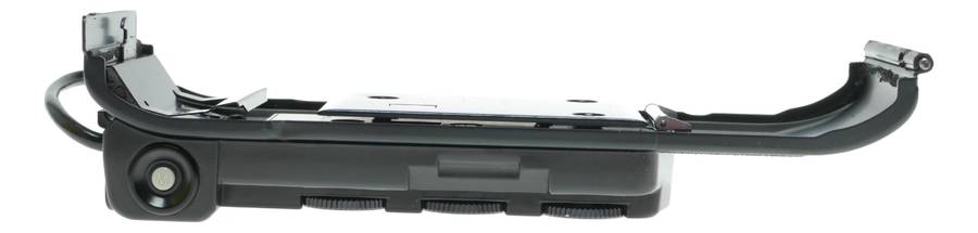 Canon Data Back A Film Camera Accessory for Date Imprinting