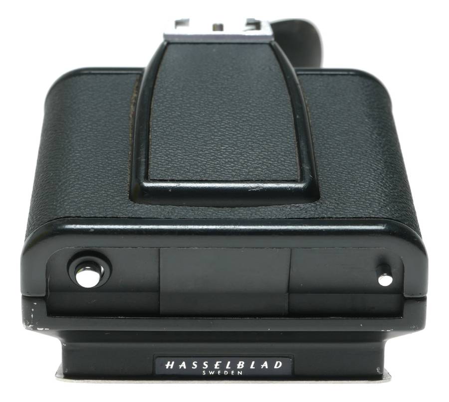 Hasselblad 500C/M Medium Format Film Camera 45 degree prism