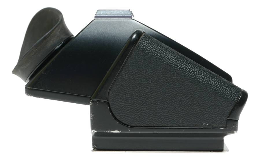 Hasselblad 500C/M Medium Format Film Camera 45 degree prism