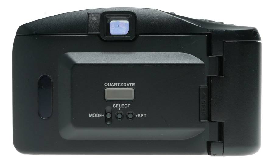 Olympus Accura Zoom XB 70 Point - - Shoot Camera 38 - 70mm