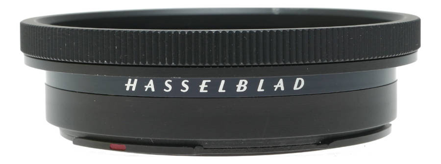 Hasselblad 16 Close Up Macro Medium Format Camera Lens
