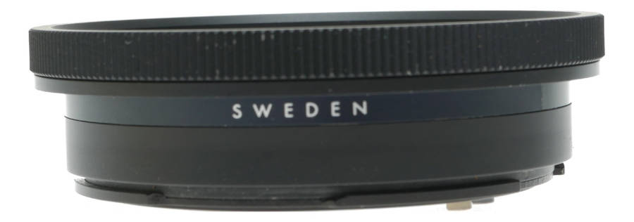 Hasselblad 16 Close Up Macro Medium Format Camera Lens