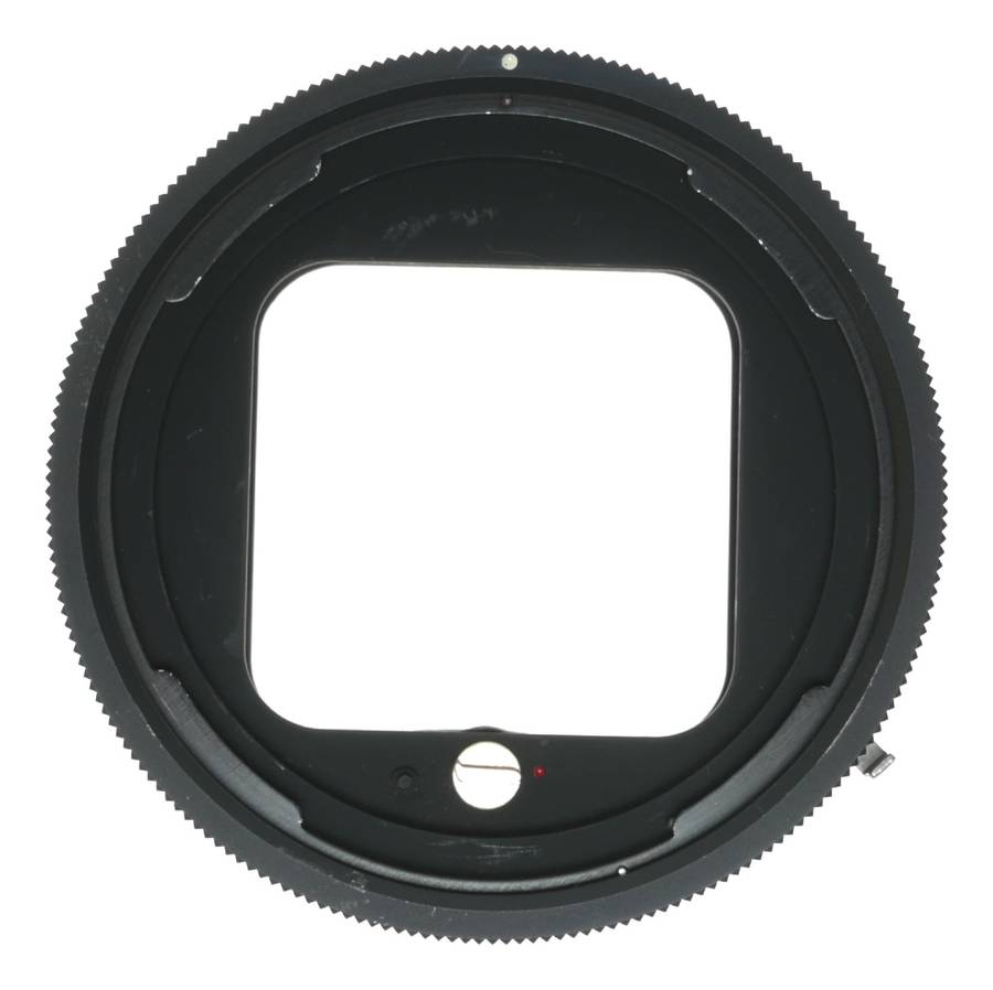Hasselblad 16 Close Up Macro Medium Format Camera Lens