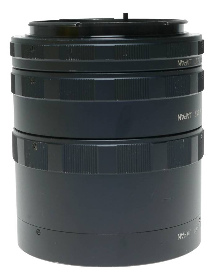 Asahi Pentax 6x7 Medium Format Film Camera extension tube