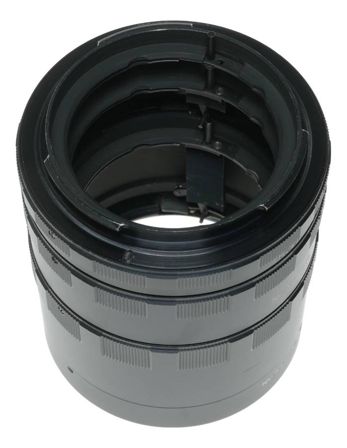 Asahi Pentax 6x7 Medium Format Film Camera extension tube