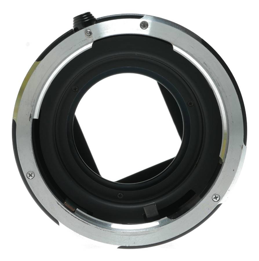 Vivitar Automatic Tele Converter for Asahi Pentax 6x7 Camera