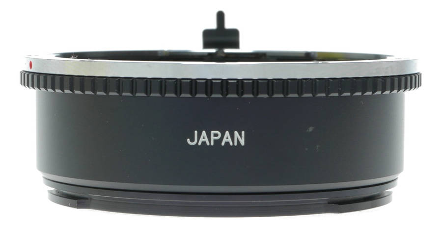 Mamiya Auto Extension Ring No.2 Mamiya M645 Medium Format