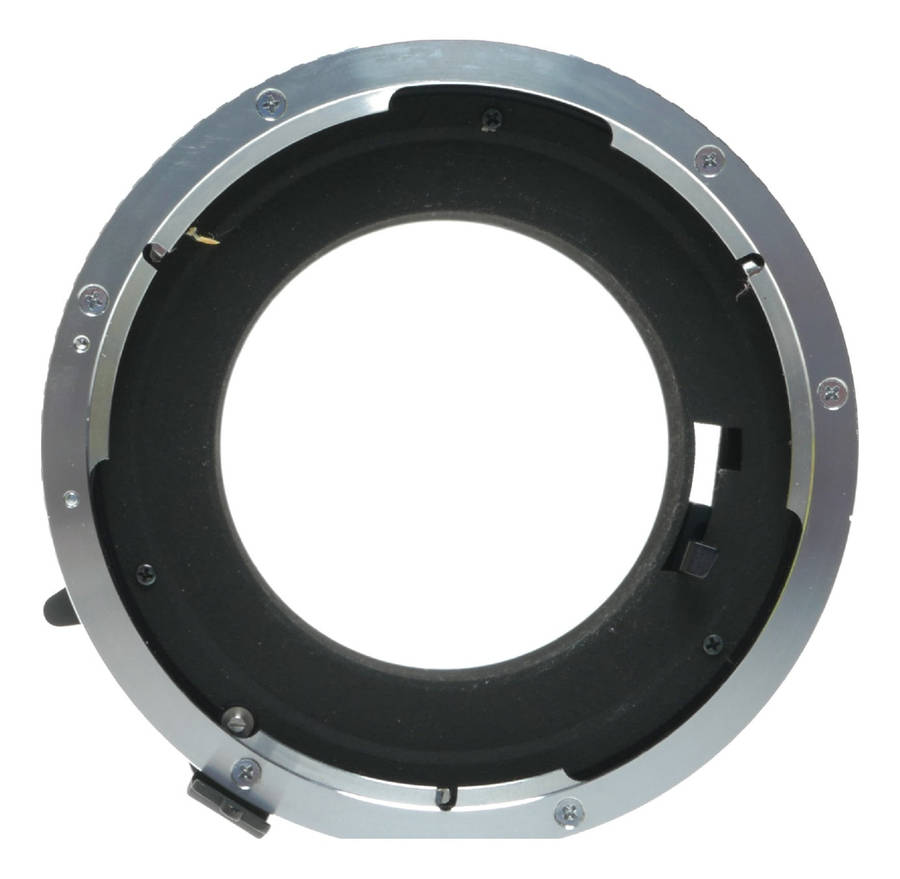 Mamiya Auto Extension Ring No.2 Mamiya M645 Medium Format