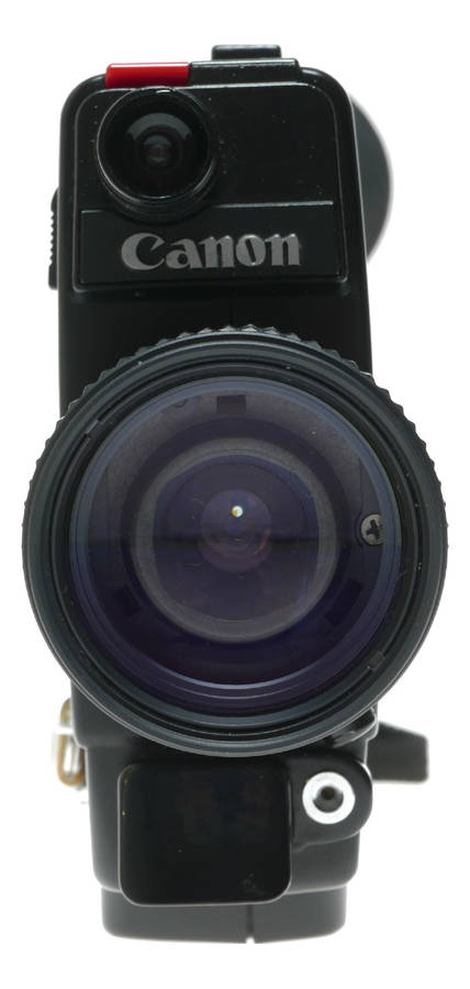 Canon 310XL Film Camera with Zoom Lens and Macro Capability