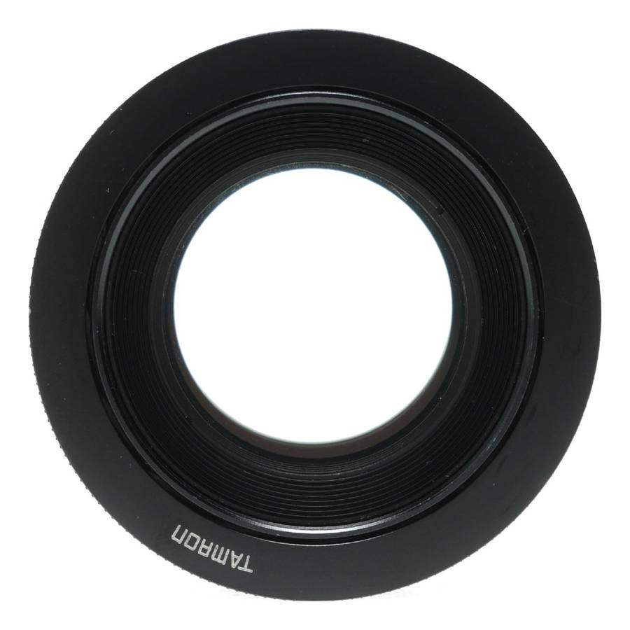 Tamron SP 90mm f/2.5 Tele Macro Lens for Canon FD Mount