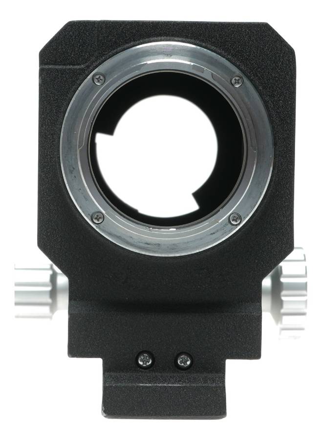 Minolta Bellows Macro Close Focus Camera Accessory