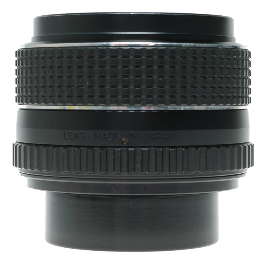 Asahi Pentax SMC Takumar 1:1.4/50mm SLR Camera Lens