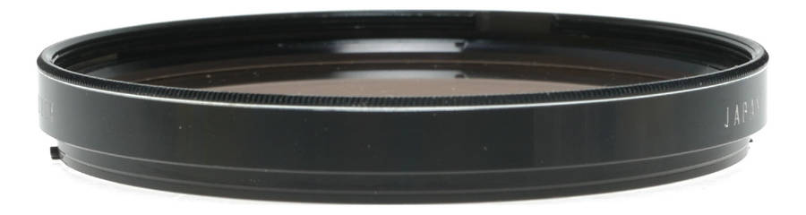 Asahi Pentax 6x7 Medium Format Film Camera with 77mm Filter
