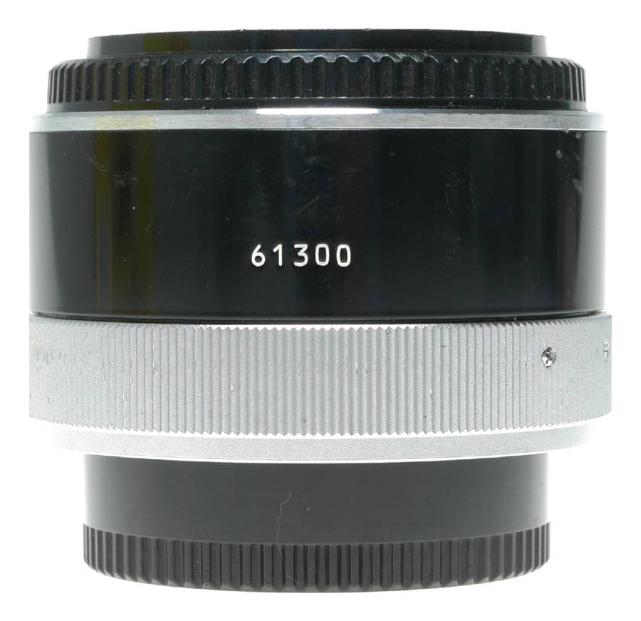 Canon EXTENDER FD 2x-A Teleconverter Lens from Japan