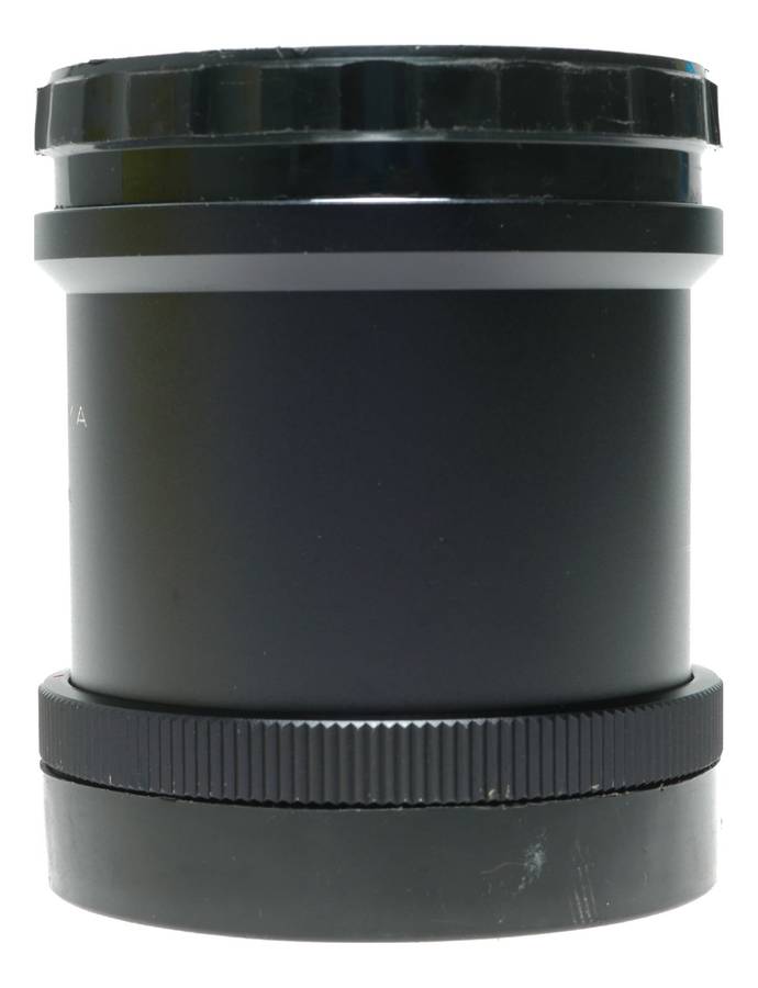 Mamiya No.2 82mm RB67 Camera Macro Extension Tube from Japan