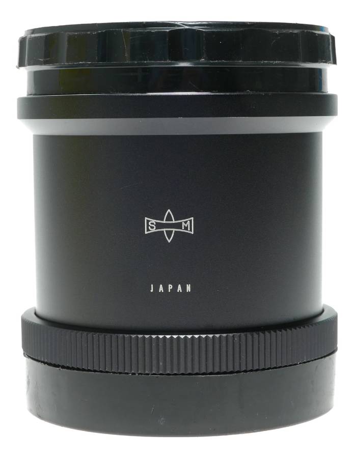 Mamiya No.2 82mm RB67 Camera Macro Extension Tube from Japan