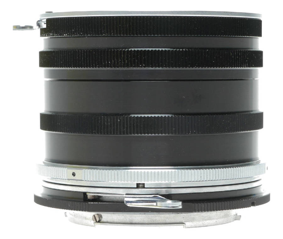 Nikon K Series SLR Camera Macro Extension Tubes from Japan