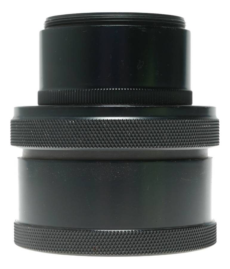 Leitz Wetzlar Repro N Leica Camera Focusing Helicoid Macro