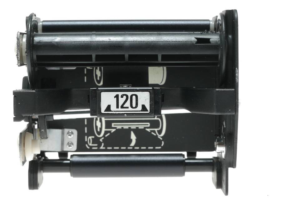 Mamiya M645 120 Film Camera Medium Format SLR