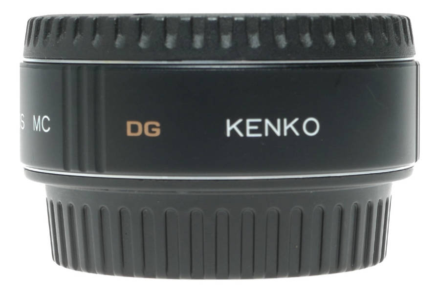 Kenko C-AF 1.5X Teleplus MC DG Lens for Canon Cameras