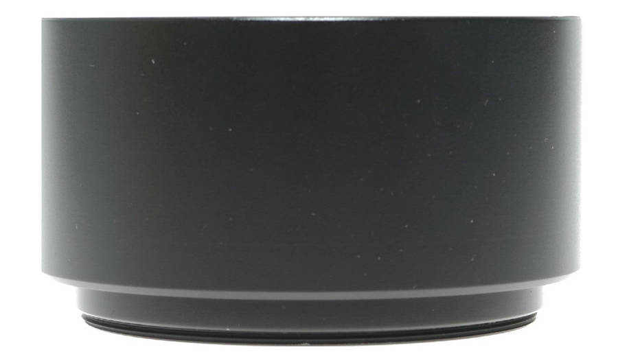Japanese 135mm F2.8 Lens Hood for SLR Cameras
