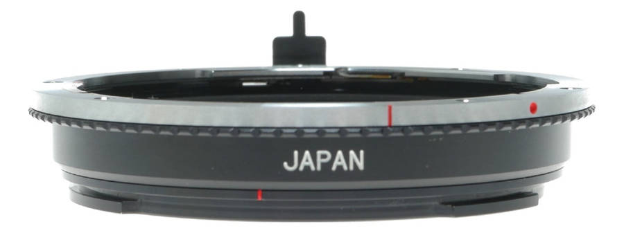 Mamiya M645 Auto Extension Ring No.1 for Mamiya 645