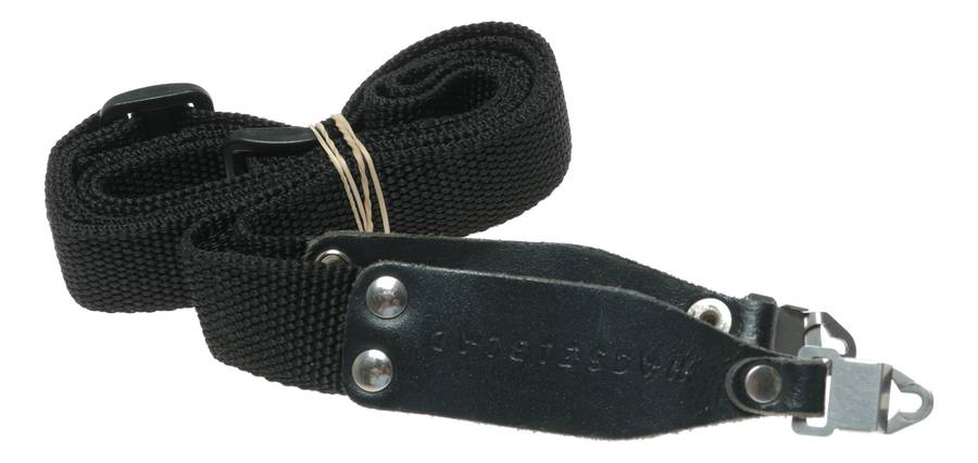 Hasselblad 500C/M Camera Strap for Medium Format Camera