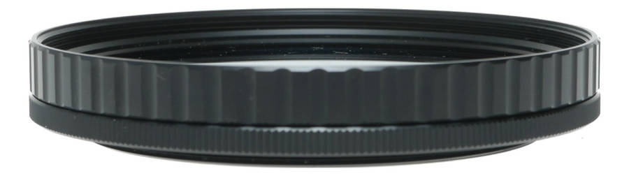 Nikon 72mm Circular Polarizing Filter Made in Japan