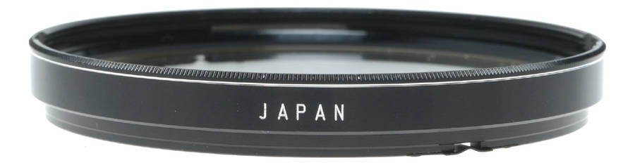 Pentax 6x7 Medium Format Film Camera with 77mm UV Filter