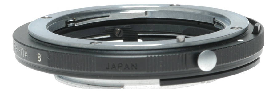 Nikon PK-11A Auto Extension Ring for Macro Photography