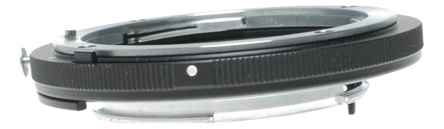 Nikon PK-11A Auto Extension Ring for Macro Photography
