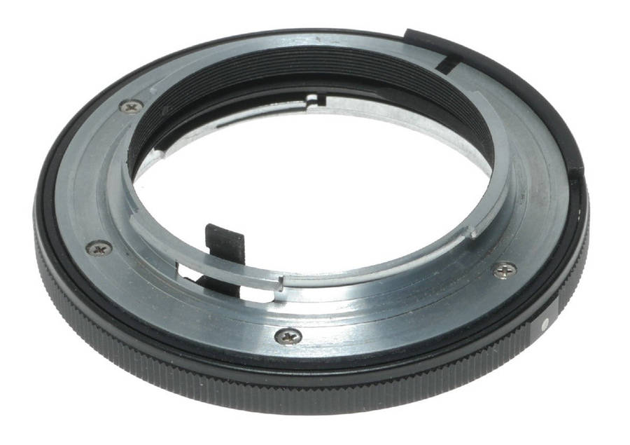 Nikon PK-11A Auto Extension Ring for Macro Photography