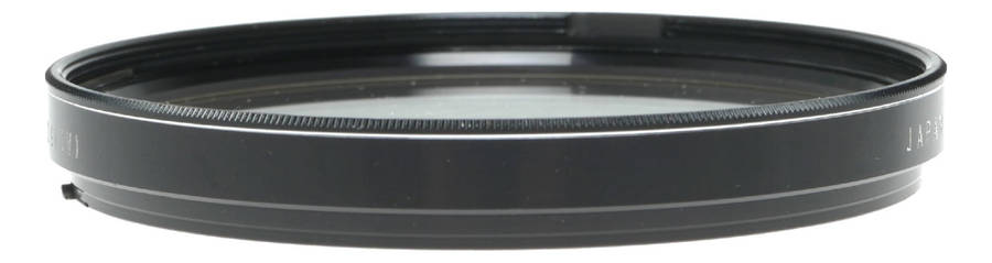 Asahi Pentax 6x7 77mm UV Filter for Medium Format Camera