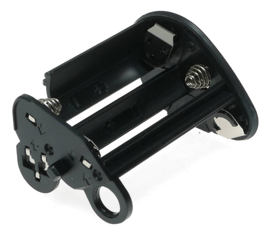 Nikon MS-12 AA-Type Battery Holder for Nikon F100 SLR Camera