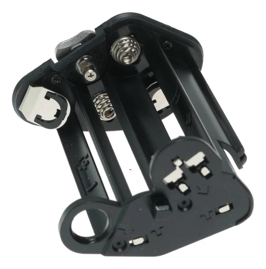 Nikon MS-12 AA-Type Battery Holder for Nikon F100 SLR Camera