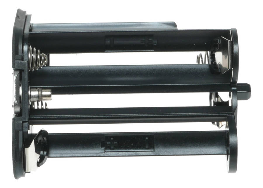 Nikon MS-12 AA-Type Battery Holder for Nikon F100 SLR Camera