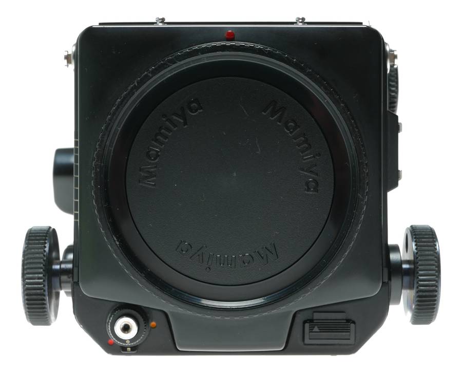 Mamiya RZ67 Medium Format Film Camera Body