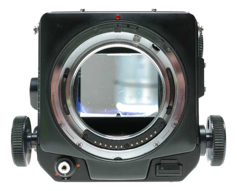 Mamiya RZ67 Medium Format Film Camera Body