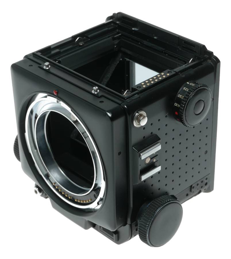 Mamiya RZ67 Medium Format Film Camera Body