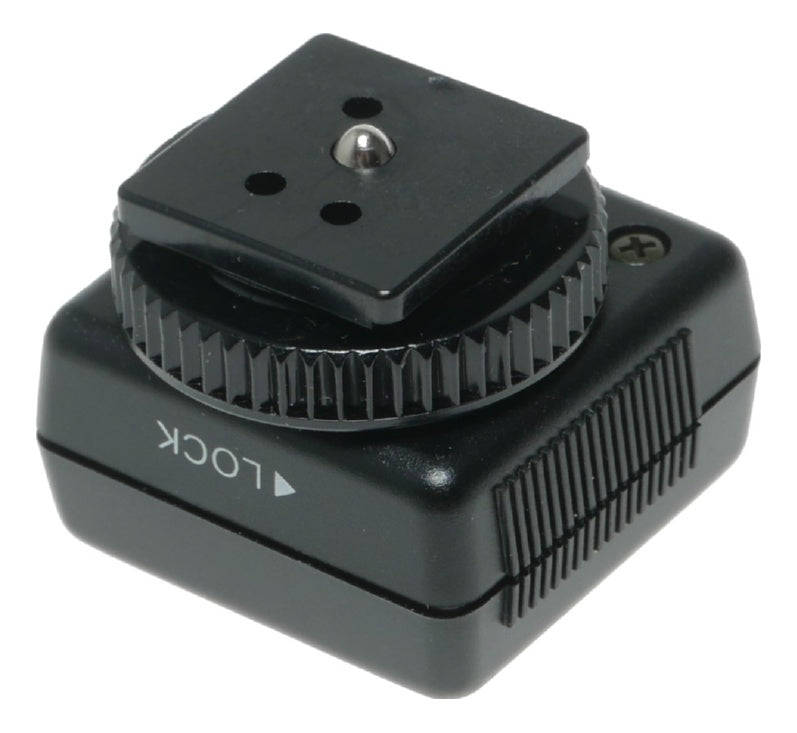 Nikon AS - 15 Sync Terminal Adapter Flash Photography, Made