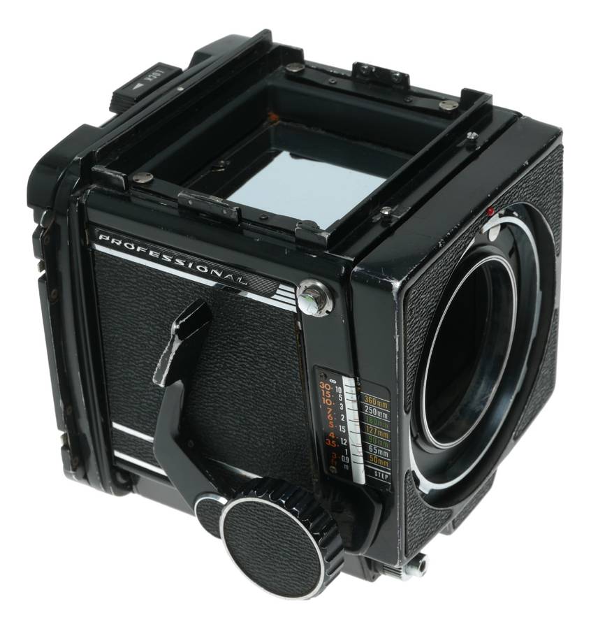 Mamiya RB67 Medium Format Camera Body Only